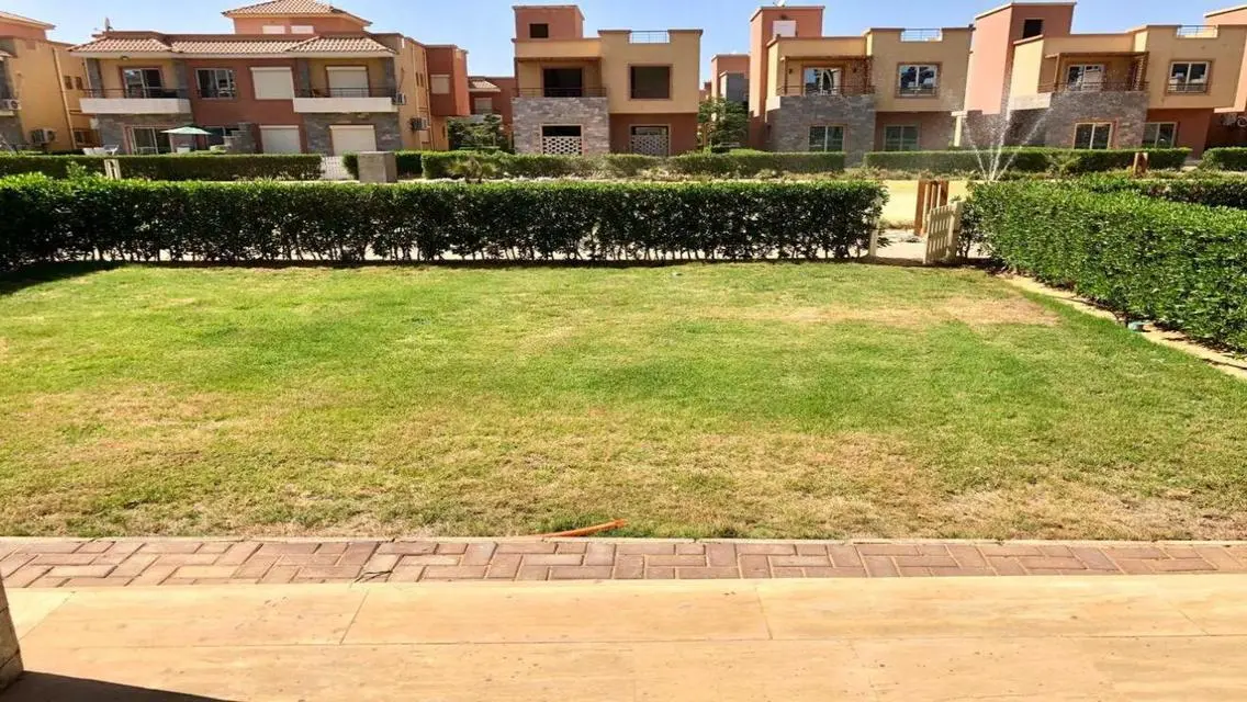 Luxury 3-Bedroom Apartment with Prime View for 5,900,000 EGP
