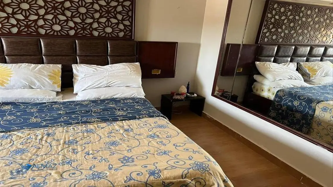 Luxury Apartment for 32,000 - 4 Bedrooms in Ideal Location
