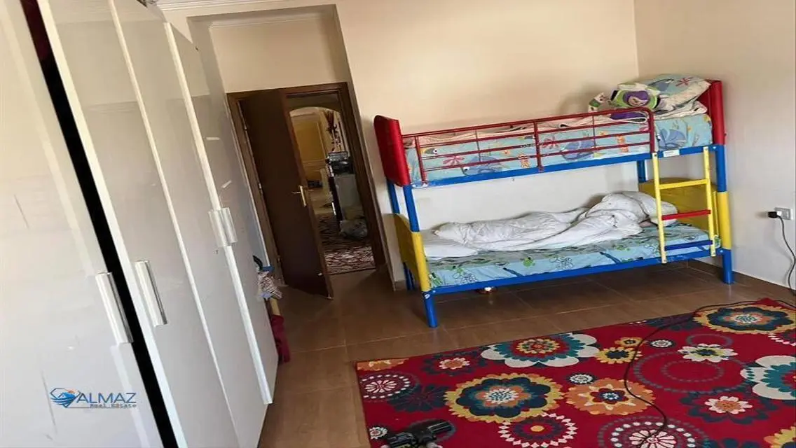 Luxury Apartment for 32,000 - 4 Bedrooms in Ideal Location