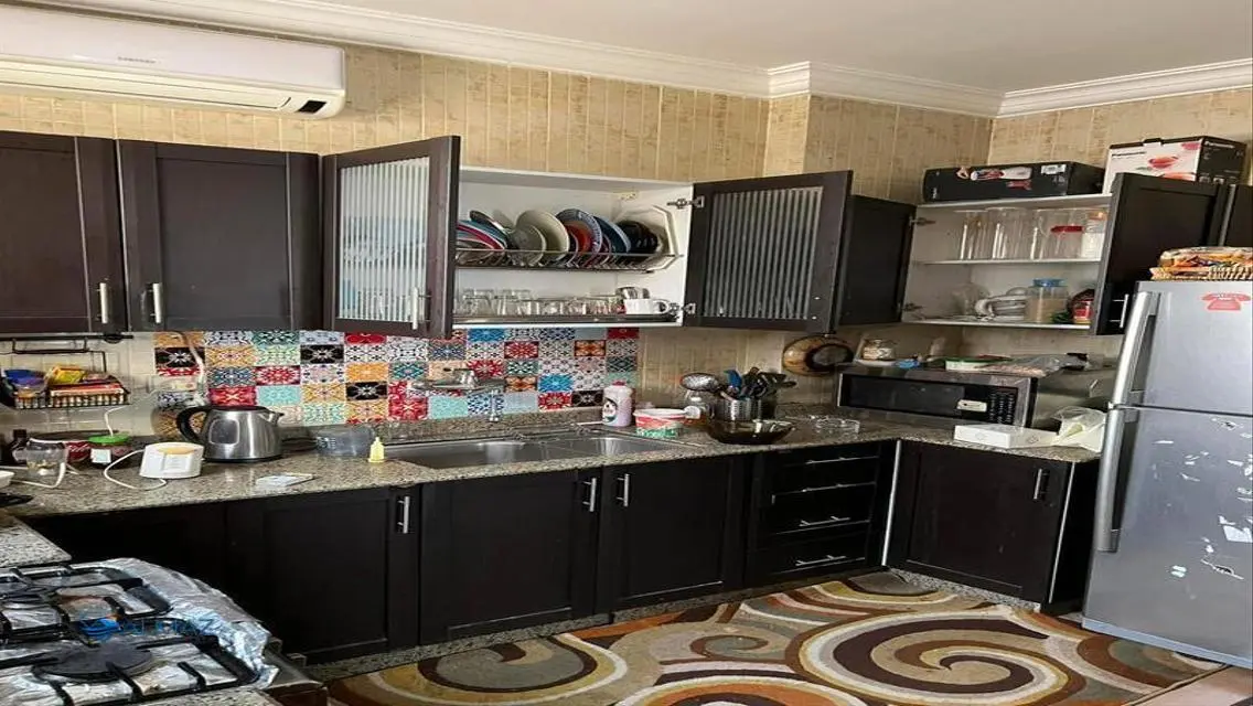 Luxury Apartment for 32,000 - 4 Bedrooms in Ideal Location
