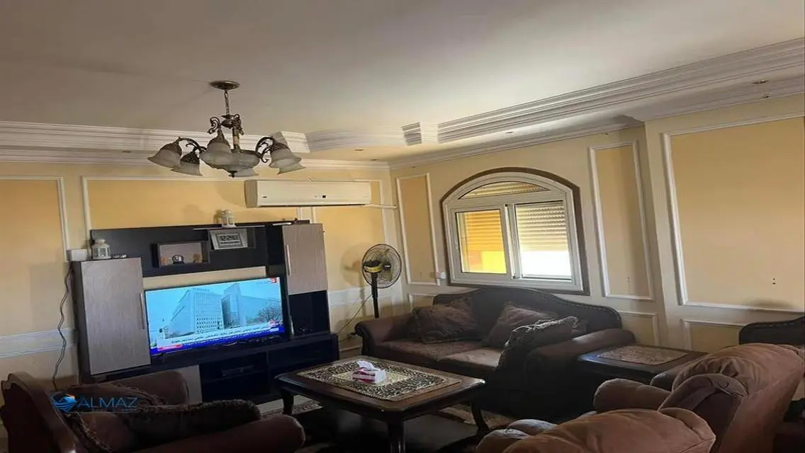 Luxury Apartment for 32,000 - 4 Bedrooms in Ideal Location