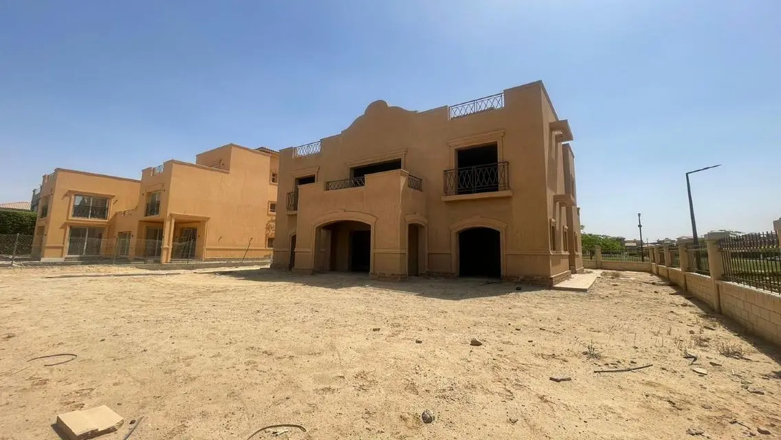 بسعر قابل للتفاوض!فيلا مستقلة للبيع من وكيل المالك