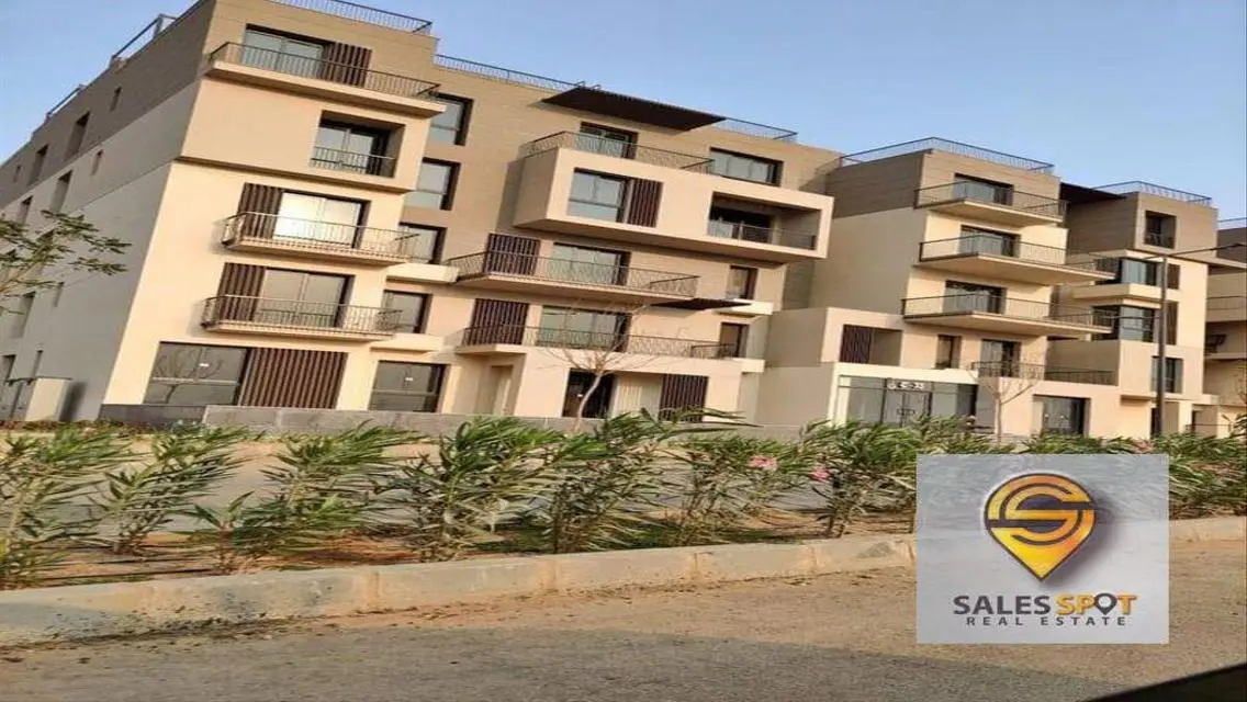 شقه3غرف ف sodic east متشطبه superlux بالتقسيييط