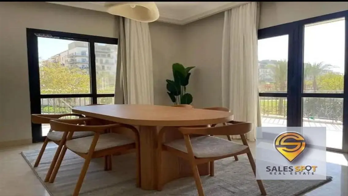 شقه3غرف ف sodic east متشطبه superlux بالتقسيييط