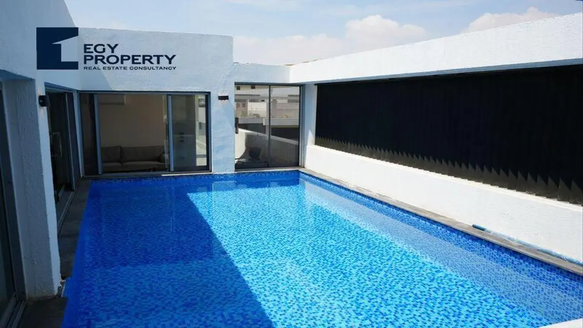 Unique Investment Opportunity at 200000 EGP