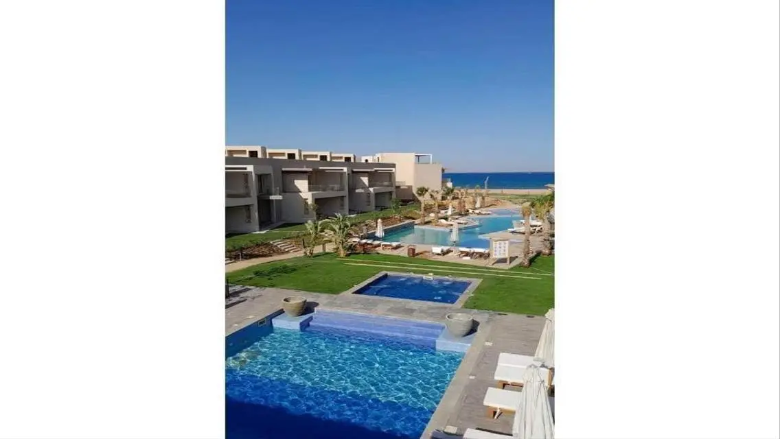 Luxury Apartment for Sale in the Heart of the City