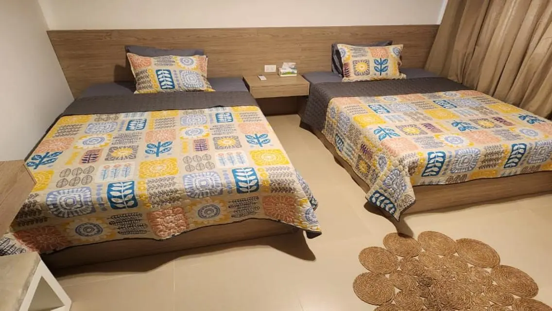 Seashell Dwelling Chalet Prime Furnished Pool View