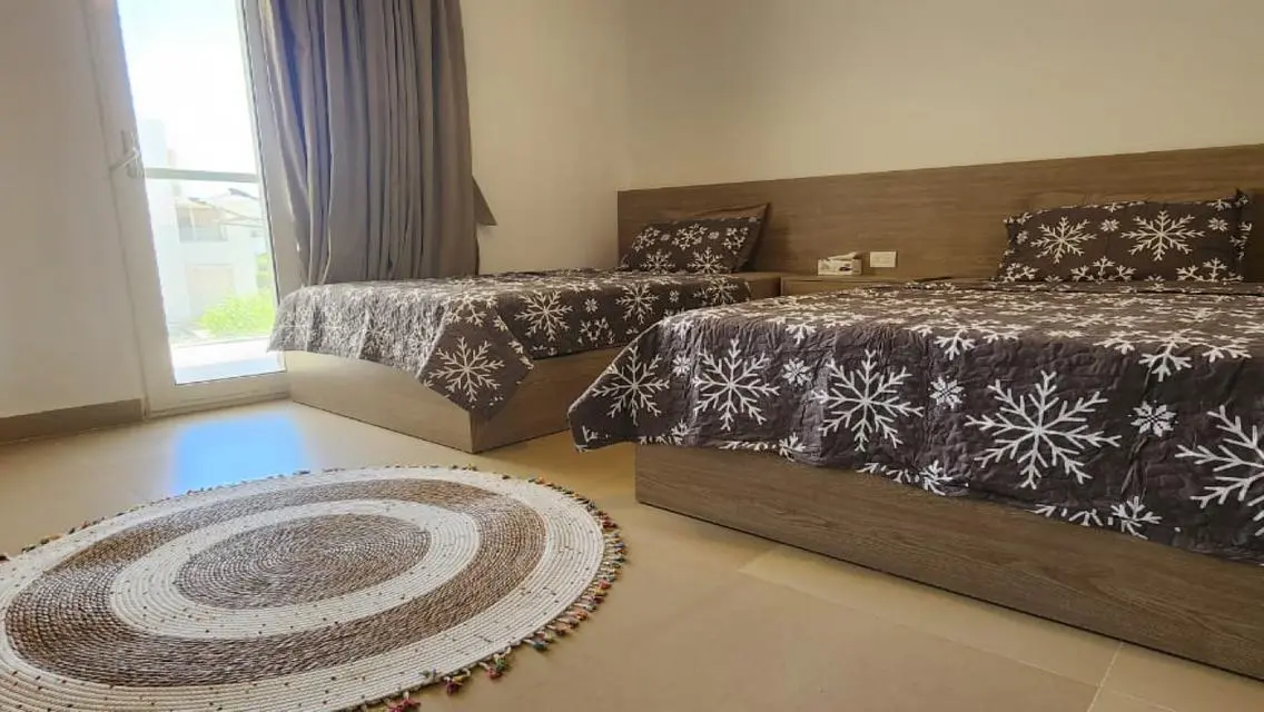 Seashell Dwelling Chalet Prime Furnished Pool View