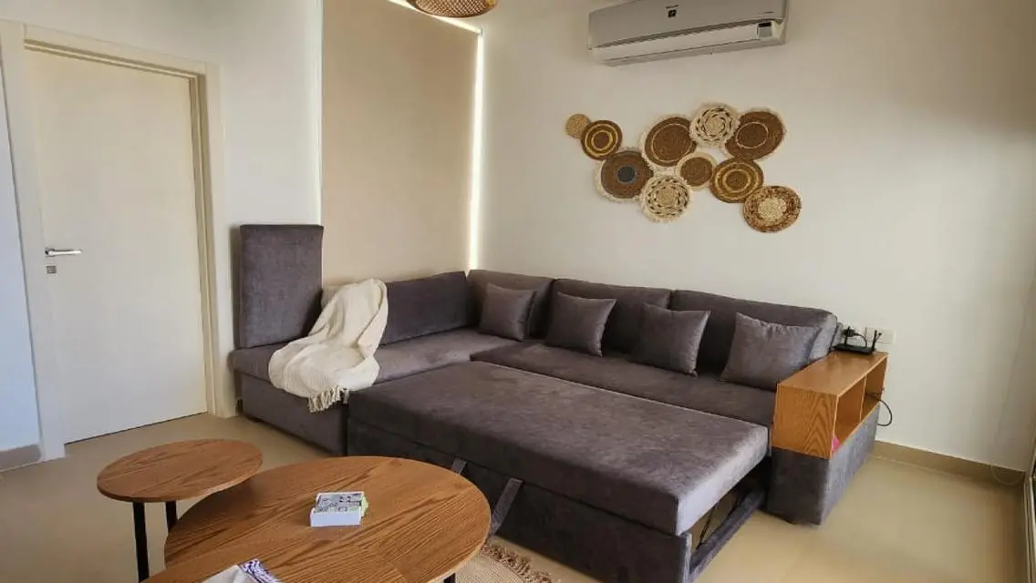 Seashell Dwelling Chalet Prime Furnished Pool View