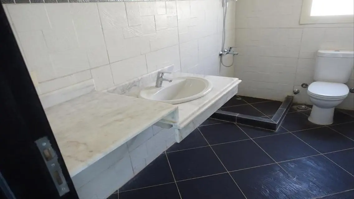twin house for sale in Telal Al Sokhna