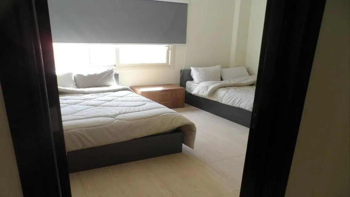 twin house for sale in Telal Al Sokhna