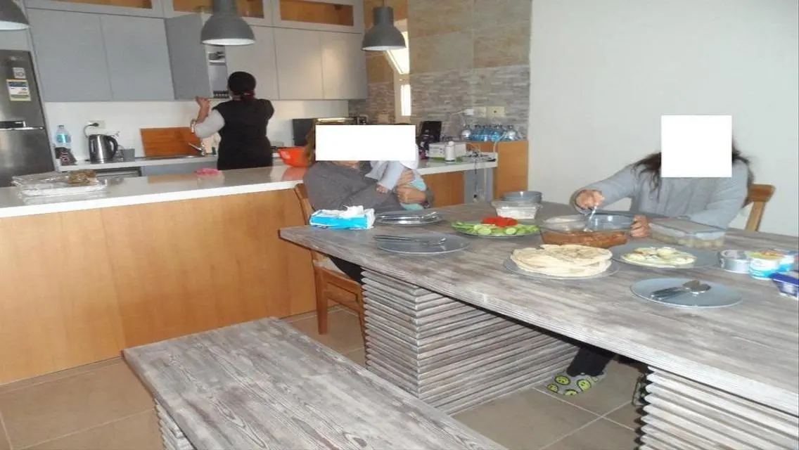 twin house for sale in Telal Al Sokhna