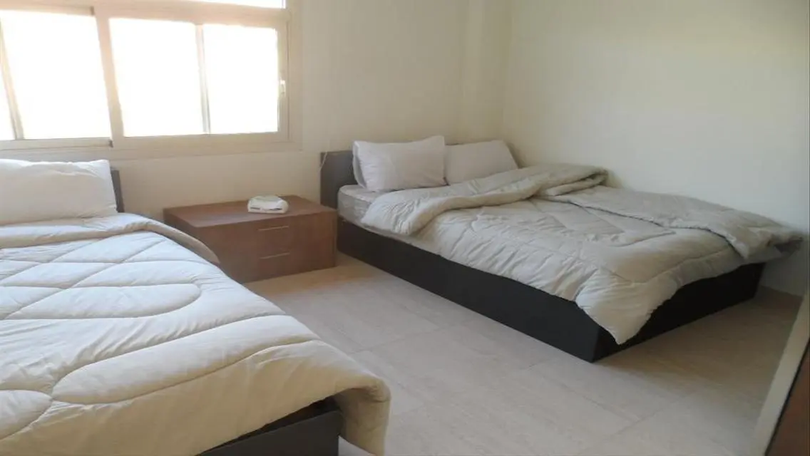 twin house for sale in Telal Al Sokhna