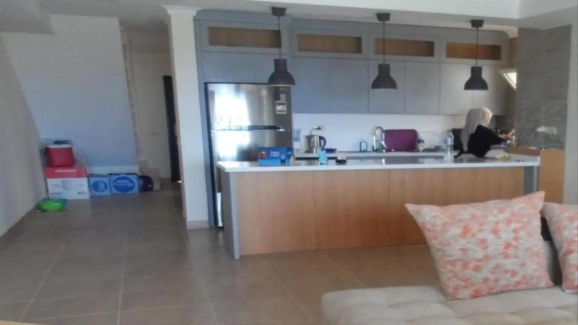twin house for sale in Telal Al Sokhna