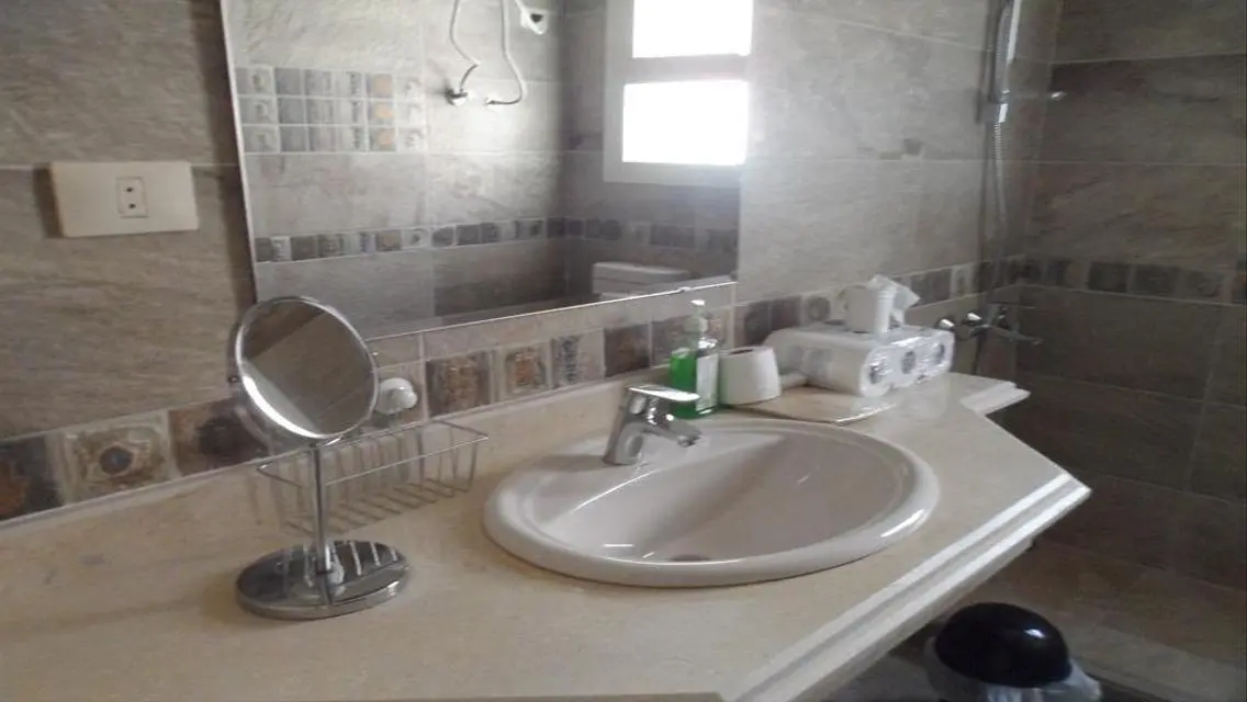 twin house for sale in Telal Al Sokhna