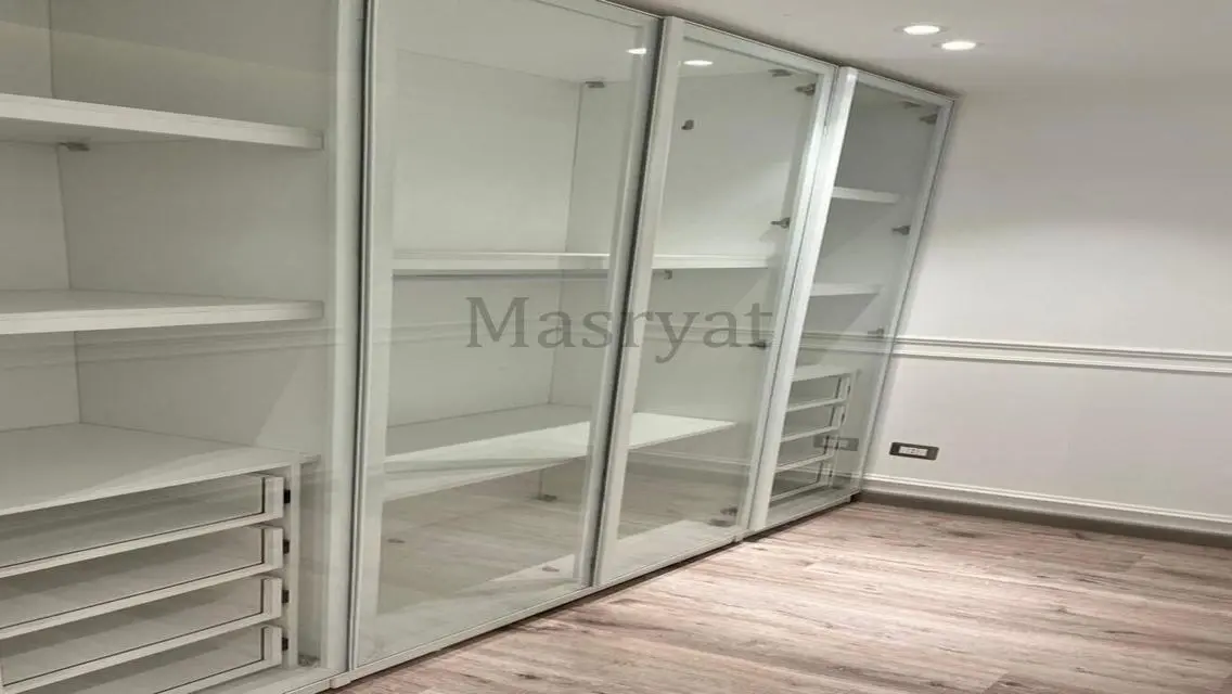 بنتهاوس في كمبوند ماونتن فيو هايد بارك جنب ميفيدا