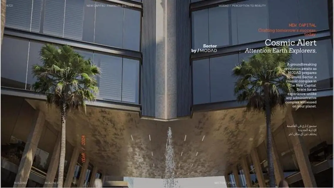 Office Finished+ACs in Financial District Over 8 Y