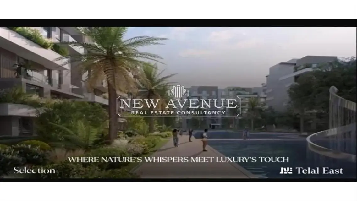 4 bedrooms Standalone in Telal East New Cairo