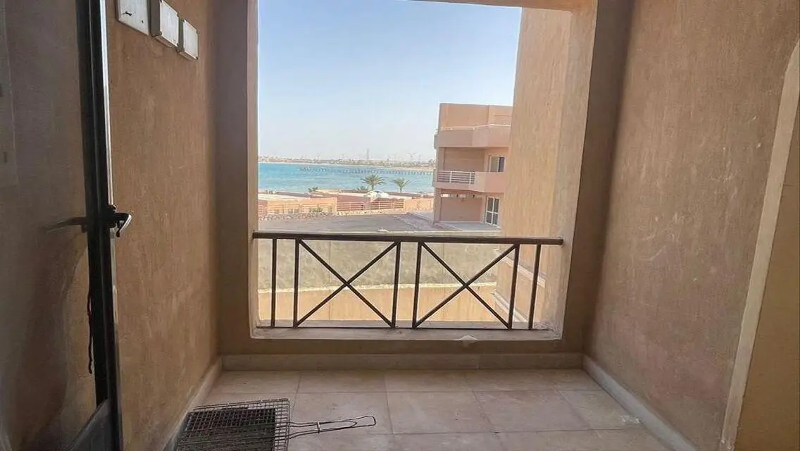 Furnished chalet for sale in Piacera Ain Sokhna Vi