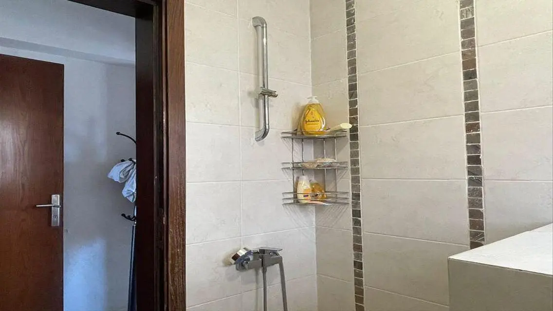Furnished chalet for sale in Piacera Ain Sokhna Vi