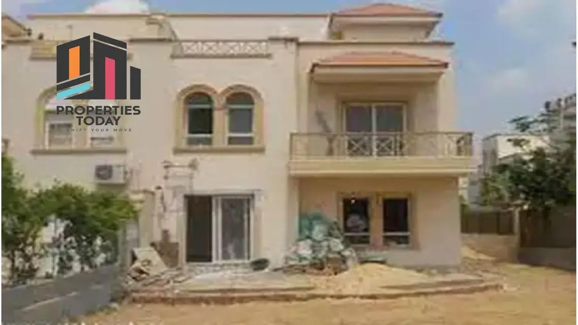 Villa super lux |kitchen |ACS greens Sheikh Zayed