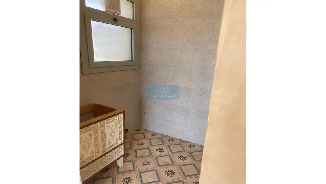 APartment for sale256m in Palm hills new cairo