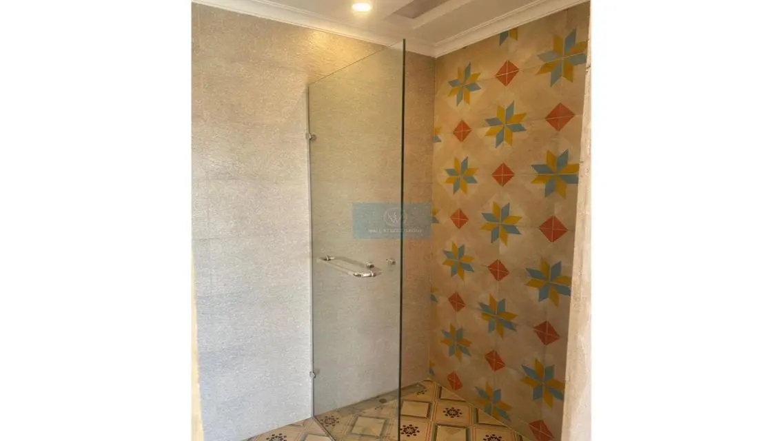 APartment for sale256m in Palm hills new cairo