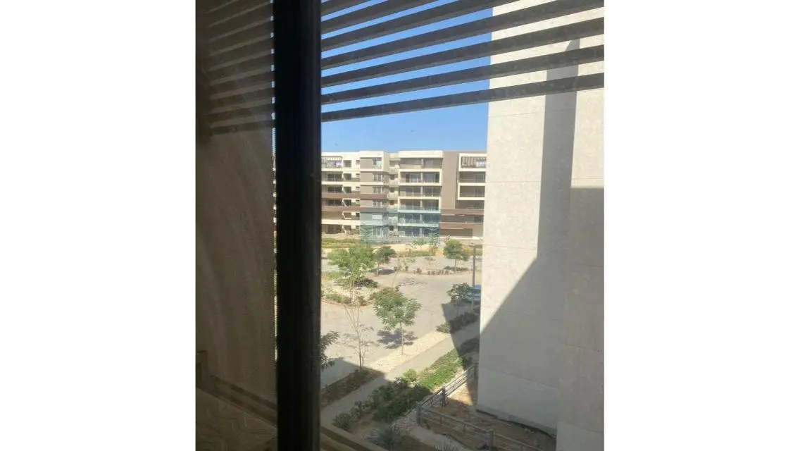 APartment for sale256m in Palm hills new cairo