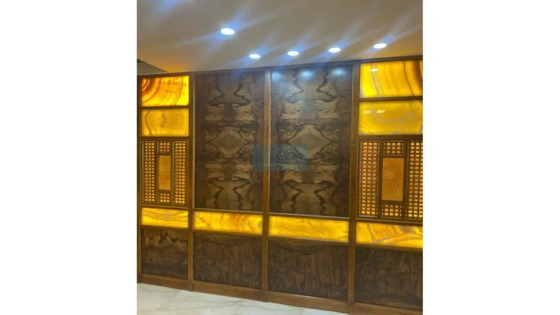 APartment for sale256m in Palm hills new cairo