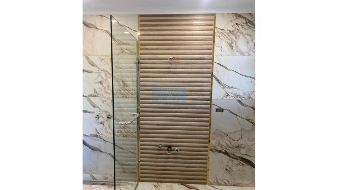 APartment for sale256m in Palm hills new cairo