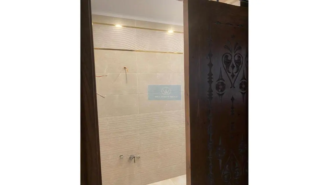 APartment for sale256m in Palm hills new cairo