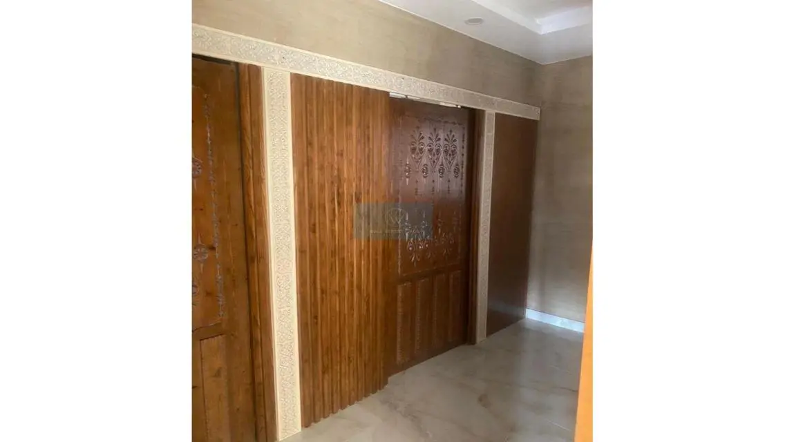 APartment for sale256m in Palm hills new cairo