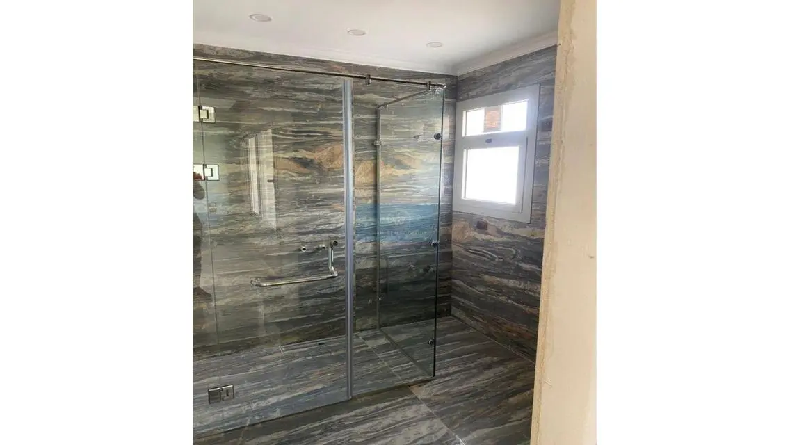 APartment for sale256m in Palm hills new cairo