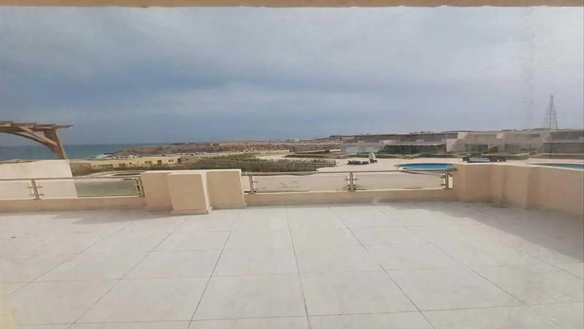 Luxury Apartment in Laguna Bay Sokhna