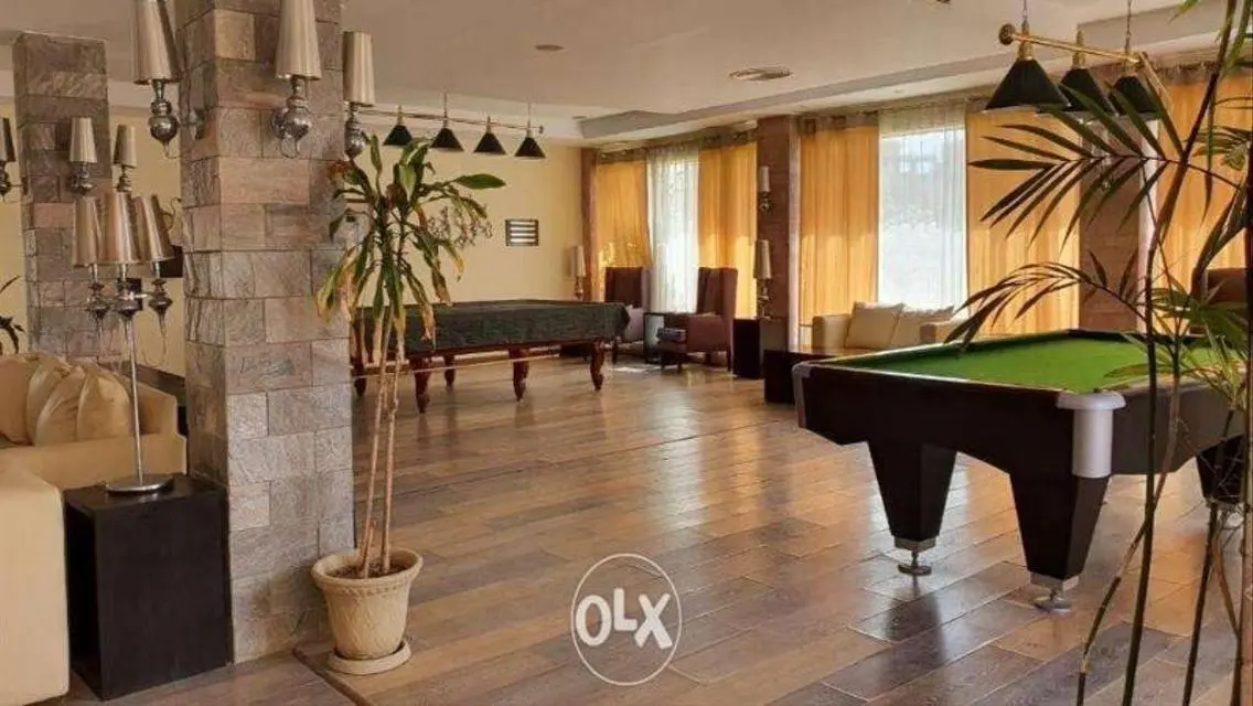 Luxury Apartment in Laguna Bay Sokhna