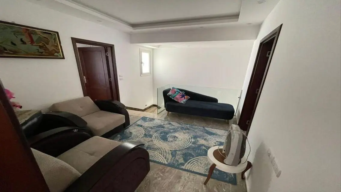 فيلا مميزه للبيع في باروس ماونتن فيو الساحل      .