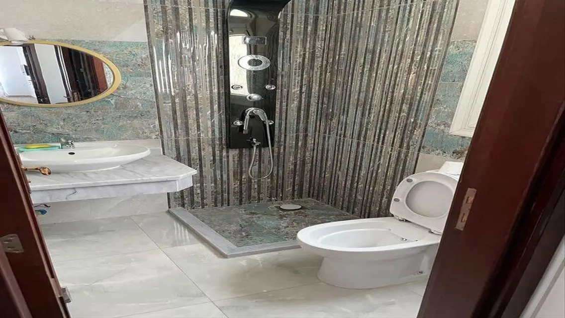 فيلا مميزه للبيع في باروس ماونتن فيو الساحل      .