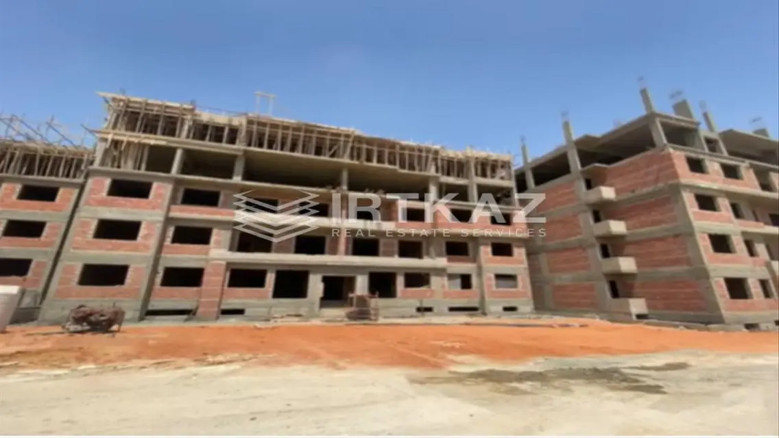 Duplex 290m With Best Price installment 7 Years