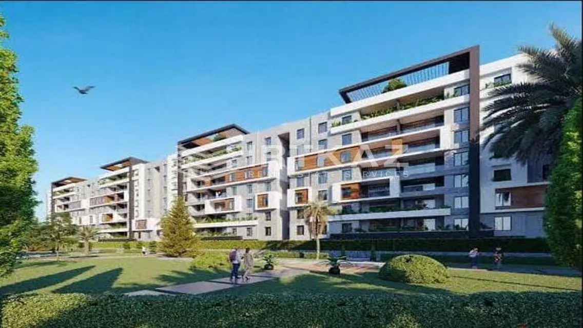 Duplex 290m With Best Price installment 7 Years