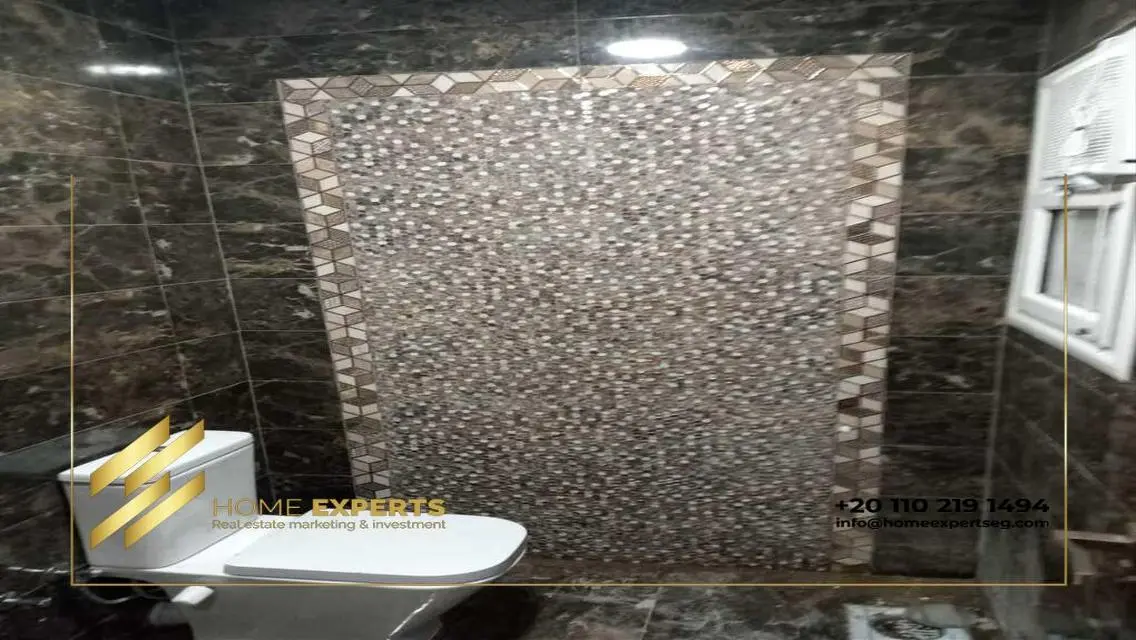 شقة فاخرة بمساحة 288 متر بمرافق ممتازة