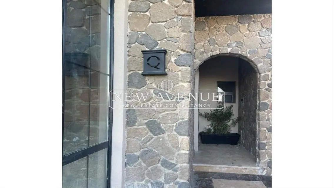 Town House 3 bedrooms  in Marq Gardens New Cairo