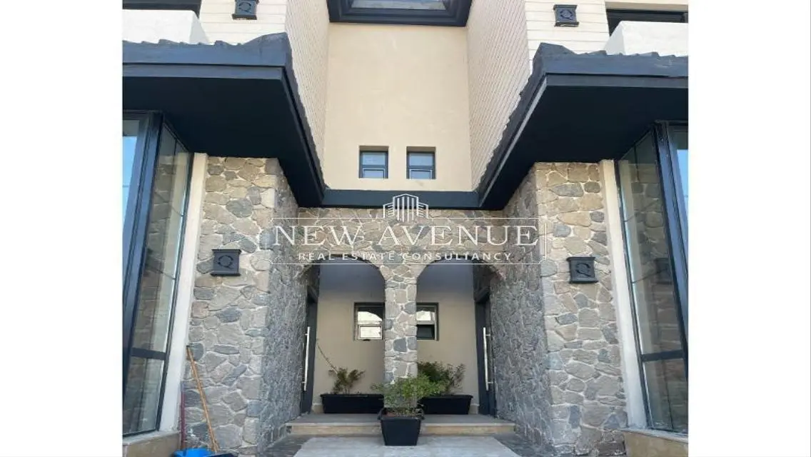Town House 3 bedrooms  in Marq Gardens New Cairo