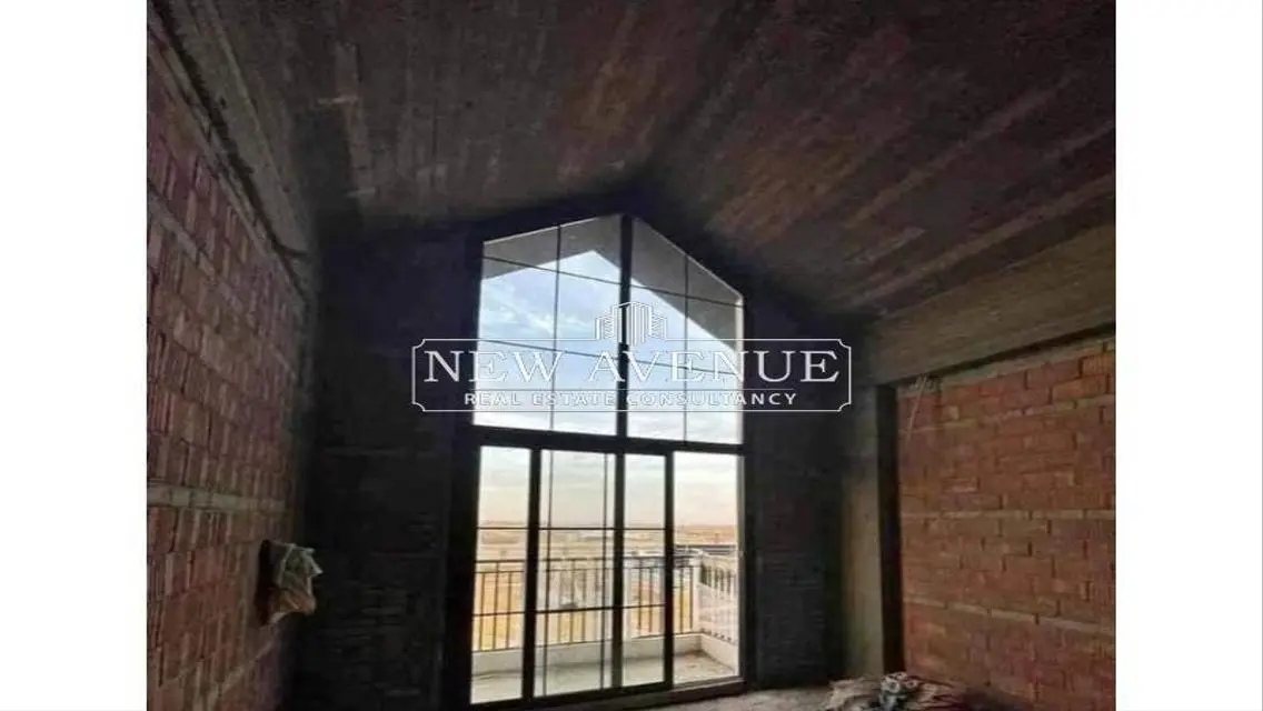 Town House 3 bedrooms  in Marq Gardens New Cairo