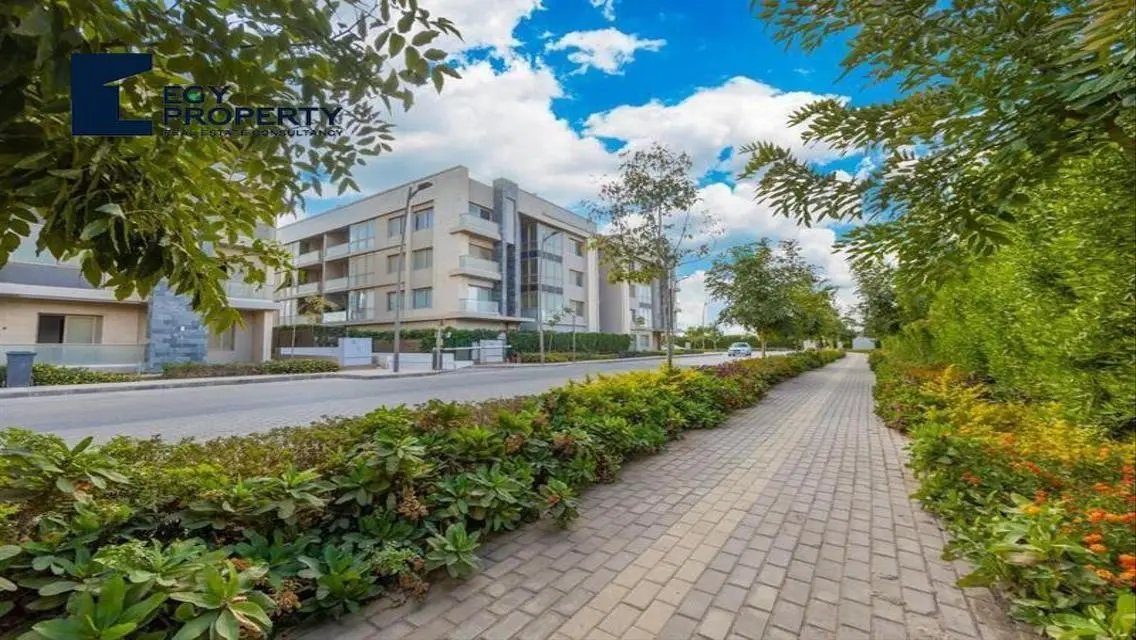 Apartment In Galleria Ready To Move Over 10 Years.