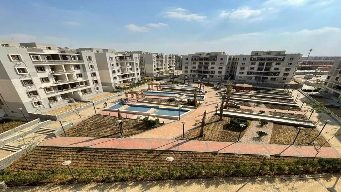 apartment 165m resale Delivery2024 in jayd