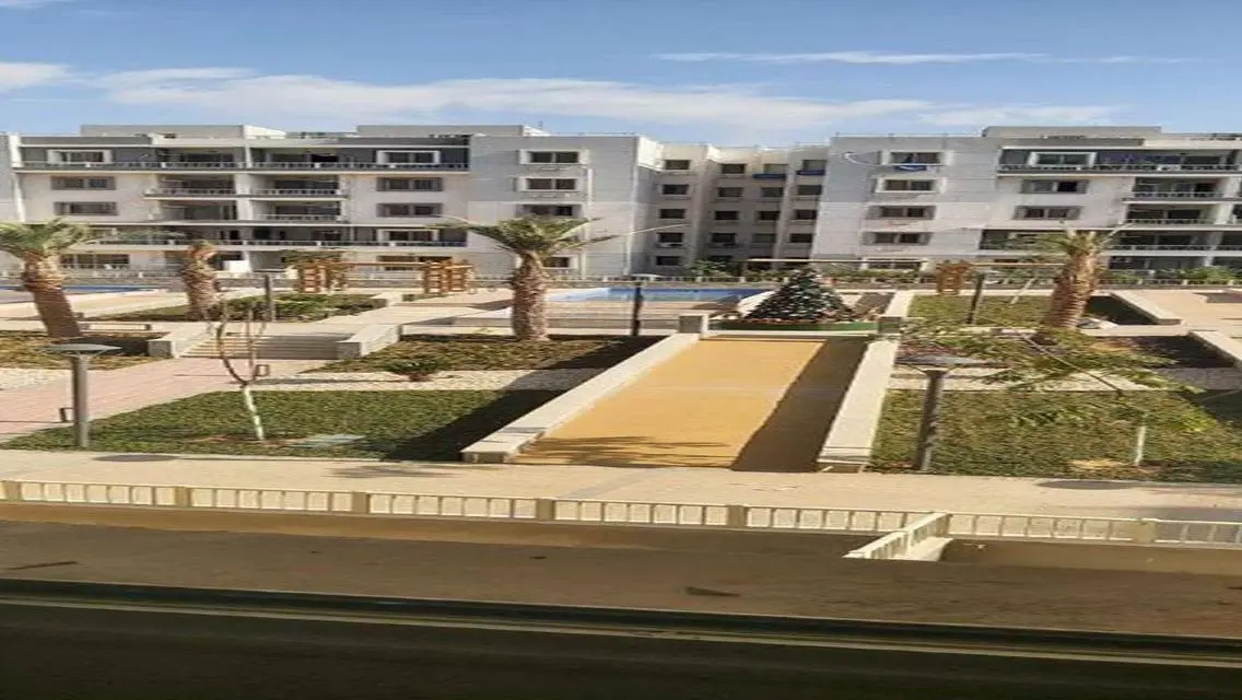 apartment 165m resale Delivery2024 in jayd