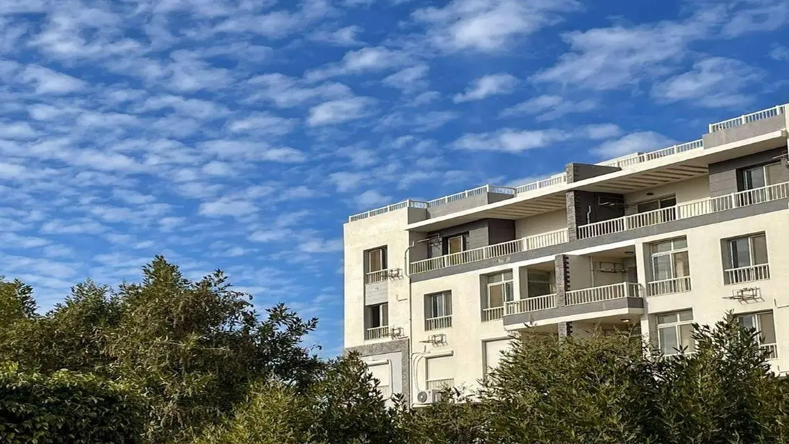 apartment 165m resale Delivery2024 in jayd