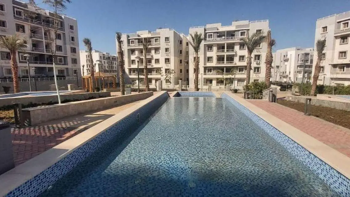 apartment 165m resale Delivery2024 in jayd