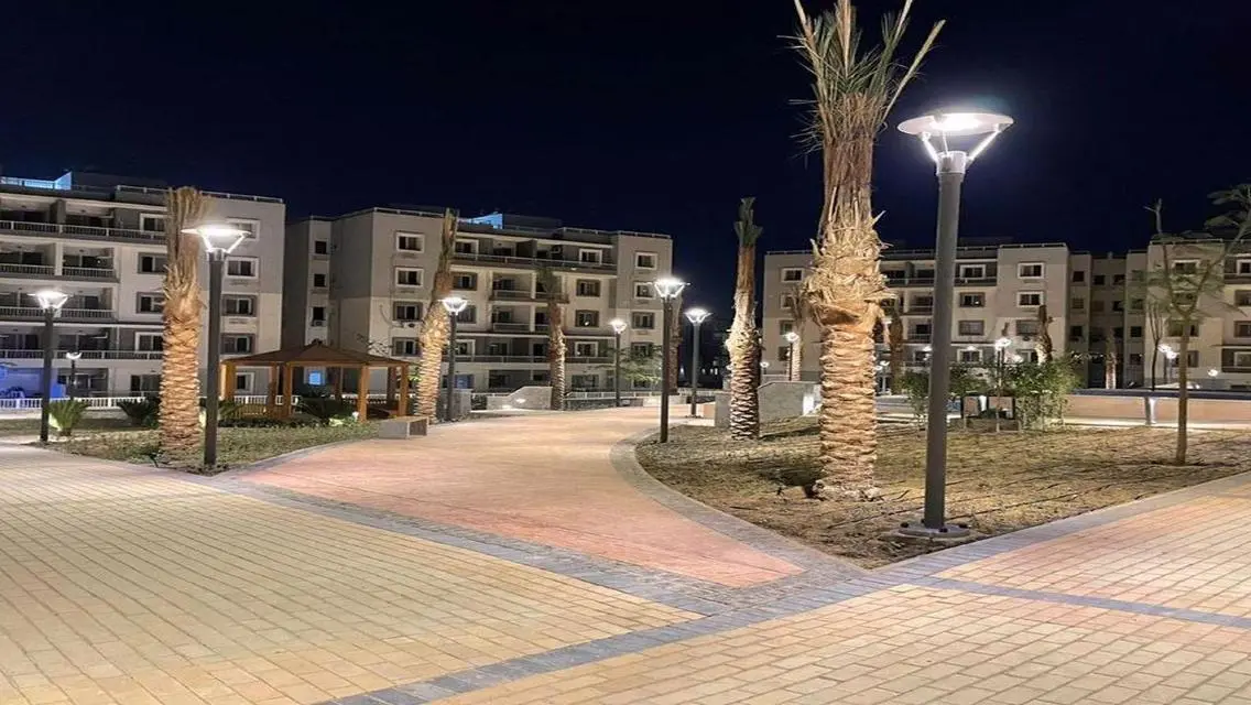 apartment 165m resale Delivery2024 in jayd