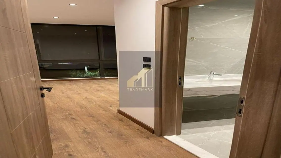 Luxury Apartment of 144 sqm with Shared Pool in Prime Location